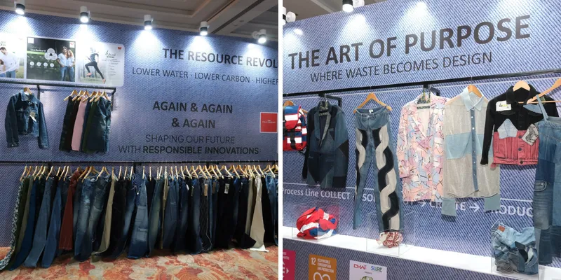 CMAI, GATS to Launch Eco-Stitch Sustainability & Circularity Hub at Bharat Tex 2026